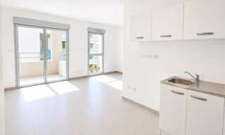 Appartement 2 Pièces 40 m² à louer à Marseille 11 (13011)