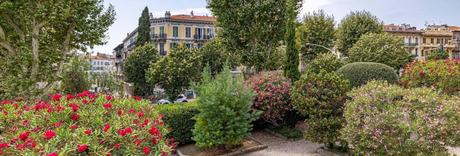 Maison 3 Pièces 77 m² à vendre à Nice (06000)