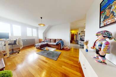 Appartement 2 pièces 99000 €