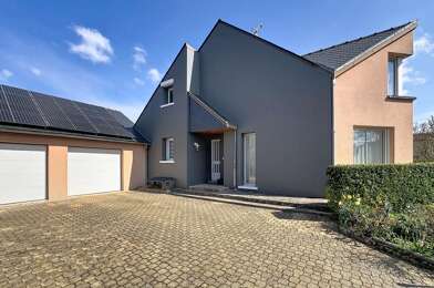 Maison 6 pièces 388000 €
