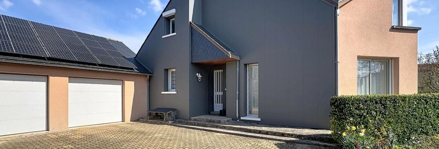 Maison 6 Pièces 175 m² à vendre à Onet-le-Château (12850)