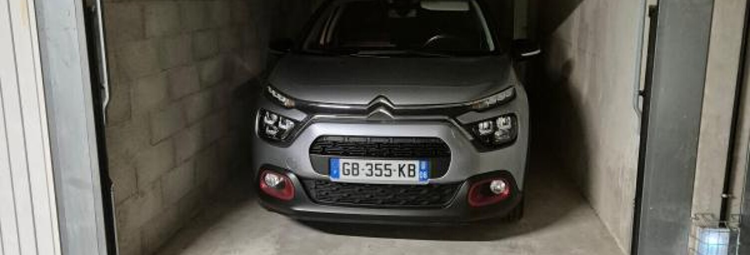 Commerce   m² à louer à Le Cannet (06110)