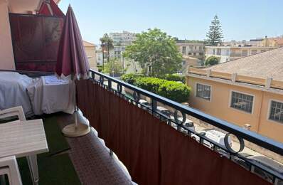 Appartement À Vendre — photo du bien