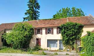 Maison 4 Pièces 140 m² à vendre à Charmes (03800)