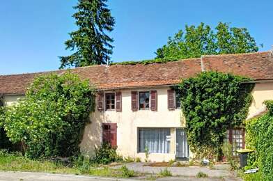 Maison 4 pièces 55000 €