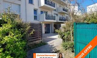 Appartement 2 Pièces 45 m² à vendre à Essey-lès-Nancy (54270)
