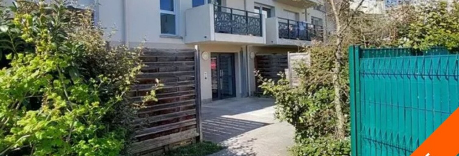 Appartement 2 Pièces 45 m² à vendre à Essey-lès-Nancy (54270)