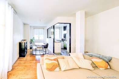 Appartement 3 pièces 231000 €