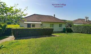 Maison 4 Pièces 72 m² à vendre à La Bonneville-sur-Iton (27190)