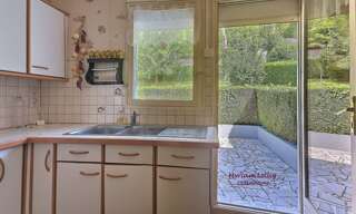 Maison 4 Pièces 72 m² à vendre à La Bonneville-sur-Iton (27190)