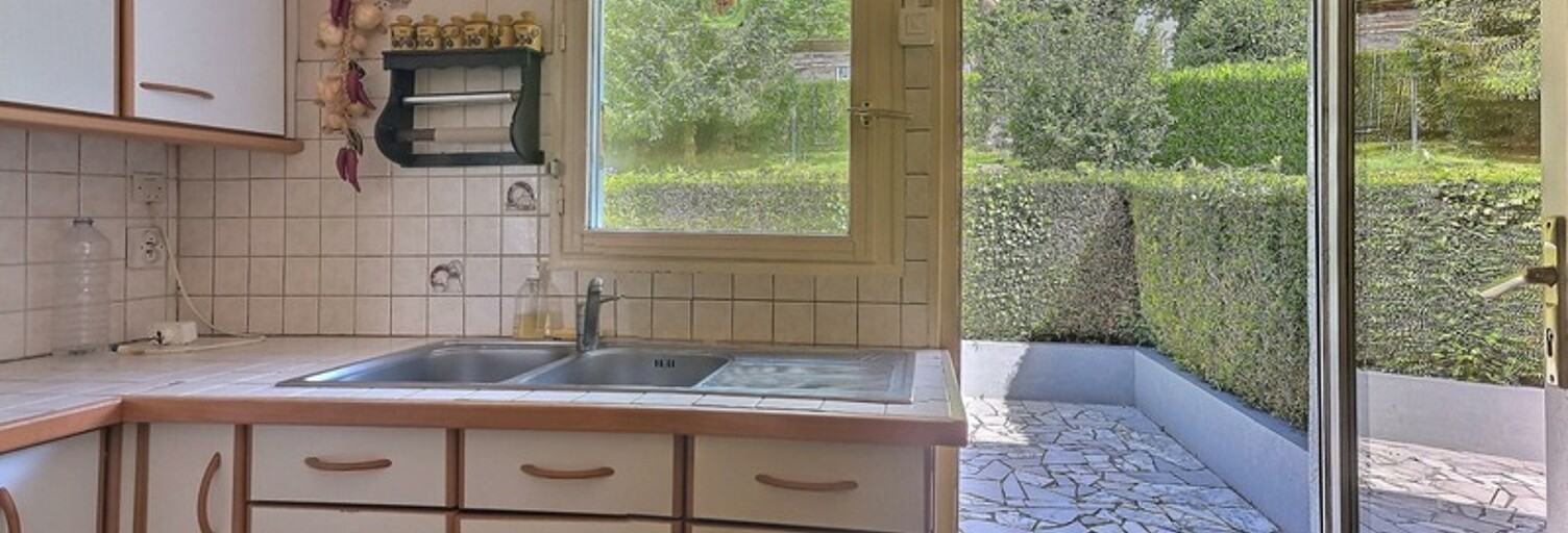 Maison 4 Pièces 72 m² à vendre à La Bonneville-sur-Iton (27190)