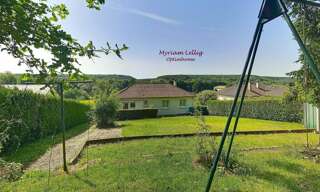 Maison 4 Pièces 72 m² à vendre à La Bonneville-sur-Iton (27190)