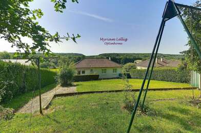 Maison 4 pièces 160000 €