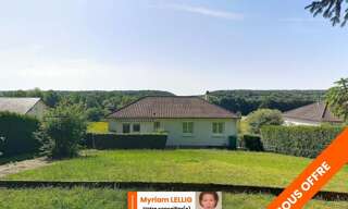 Maison 4 Pièces 72 m² à vendre à La Bonneville-sur-Iton (27190)