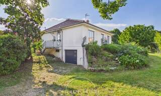 Maison 3 Pièces 83 m² à vendre à Vernosc-lès-Annonay (07430)
