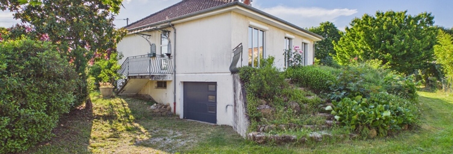Maison 3 Pièces 83 m² à vendre à Vernosc-lès-Annonay (07430)