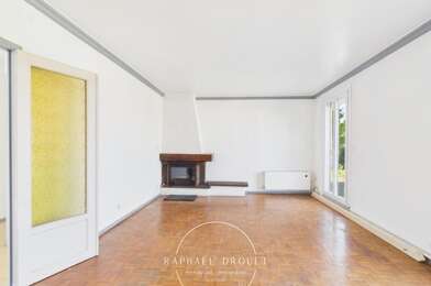 Maison 3 pièces 207000 €