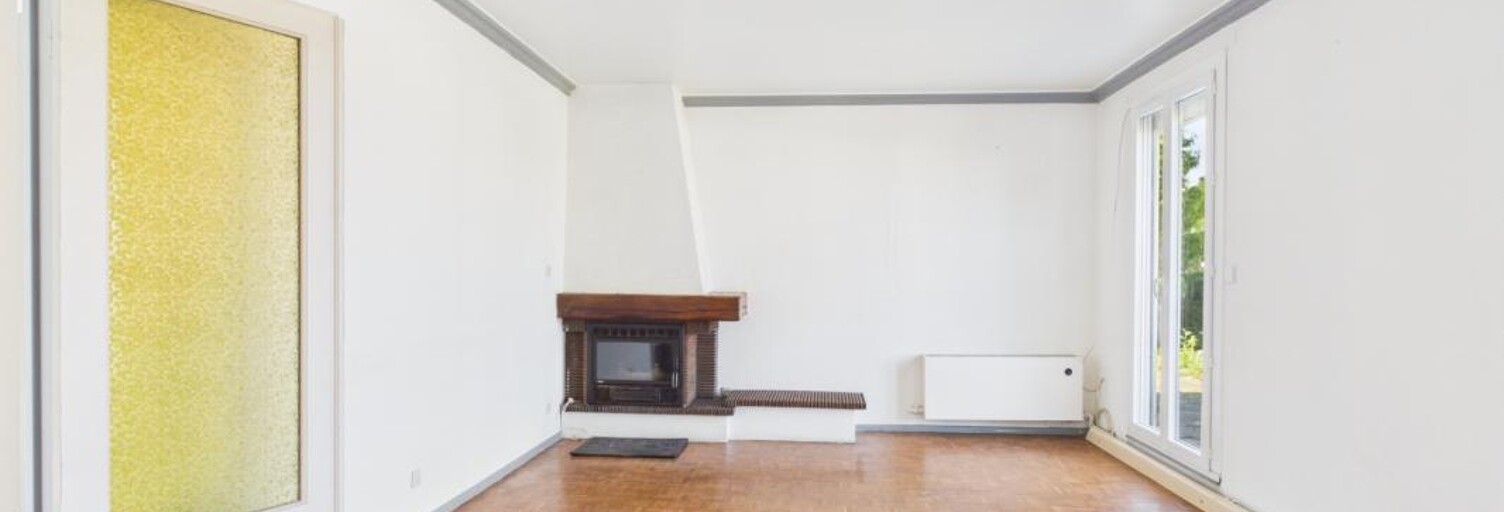 Maison 3 Pièces 83 m² à vendre à Vernosc-lès-Annonay (07430)