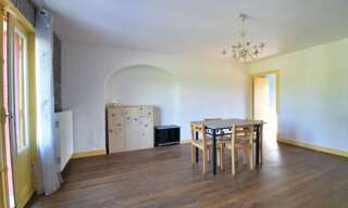 Maison 4 Pièces 77 m² à vendre à Auzelles (63590)