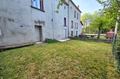 Maison 4 pièces 65000 €