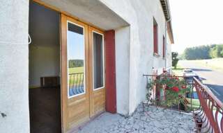 Maison 4 Pièces 77 m² à vendre à Auzelles (63590)