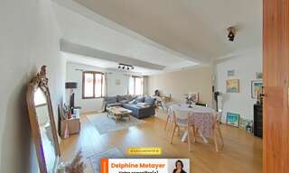 Appartement 2 Pièces 52 m² à vendre à Draguignan (83300)