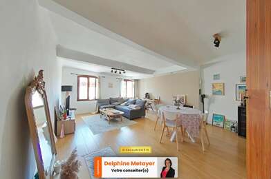 Appartement 2 pièces 95000 €