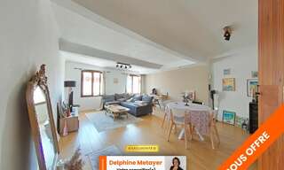 Appartement 2 Pièces 52 m² à vendre à Draguignan (83300)
