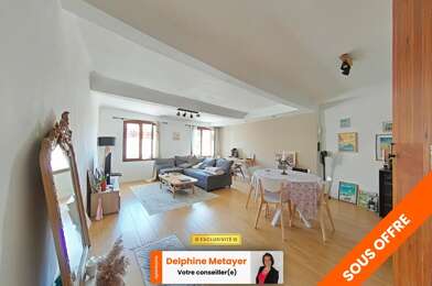 Appartement 2 pièces 95000 €
