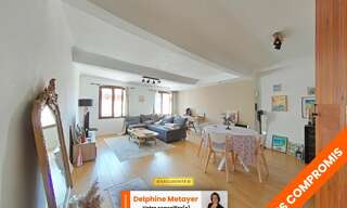 Appartement 2 Pièces 52 m² à vendre à Draguignan (83300)