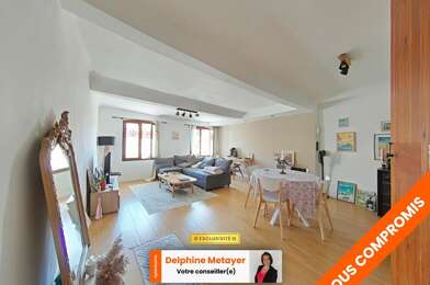 Appartement 2 pièces 95000 €