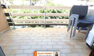 Appartement 3 Pièces 32 m² à vendre à Agde (34300)