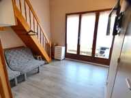 Pinède. Appartement 2 pièces mezzanine — photo 2