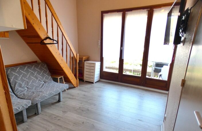 Pinède. Appartement 2 pièces mezzanine — photo 2