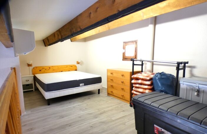 Pinède. Appartement 2 pièces mezzanine — photo 3