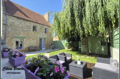 Maison 3 pièces 386900 €
