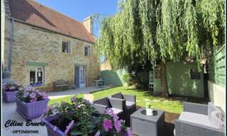 Maison 3 Pièces 151 m² à vendre à Troarn (14670)