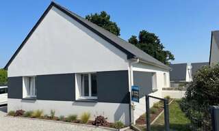 Maison 5 Pièces 105 m² à vendre à Locmaria-Grand-Champ (56390)