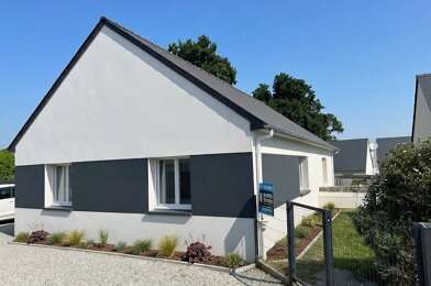Maison 5 pièces 279000 €