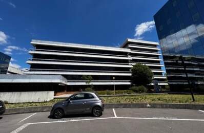 bureau de 70 m2 à vendre à vendre CERGY (95) — photo du bien