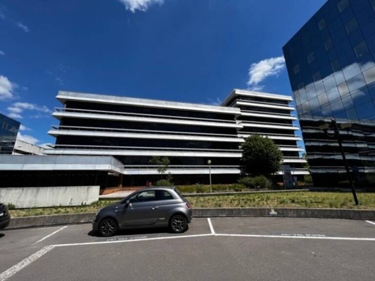 bureau de 70 m2 à vendre à vendre CERGY (95) — photo 1