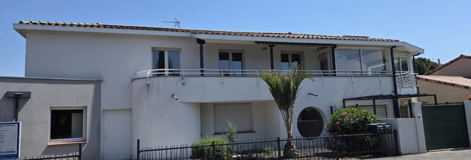 Appartement 5 Pièces 135 m² à vendre à Saint-Orens-de-Gameville (31650)