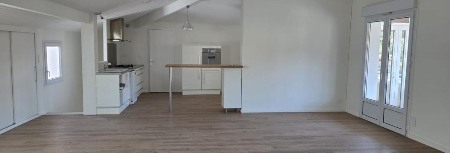 Appartement 5 Pièces 135 m² à vendre à Saint-Orens-de-Gameville (31650)