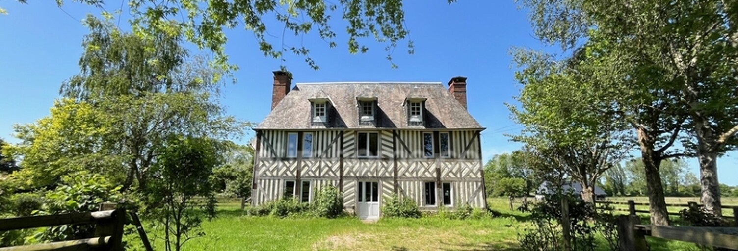 Commerce 8 Pièces 206 m² à vendre à Le Pin (14590)
