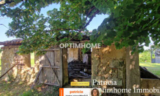 Maison 2 Pièces 88 m² à vendre à Monteton (47120)
