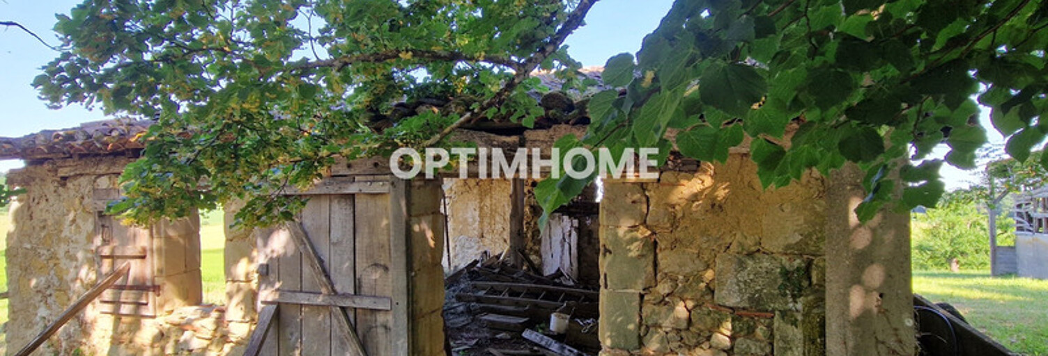 Maison 2 Pièces 88 m² à vendre à Monteton (47120)