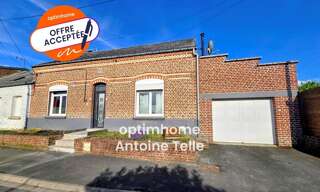 Maison 5 Pièces 125 m² à vendre à Saint-Benin (59360)