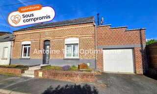 Maison 5 Pièces 125 m² à vendre à Saint-Benin (59360)
