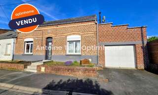 Maison 5 Pièces 125 m² à vendre à Saint-Benin (59360)