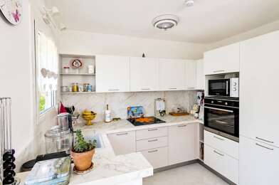 Maison 7 pièces 665500 €